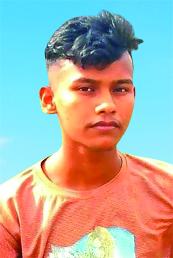 Photo of মো: আশরাফুল আলম